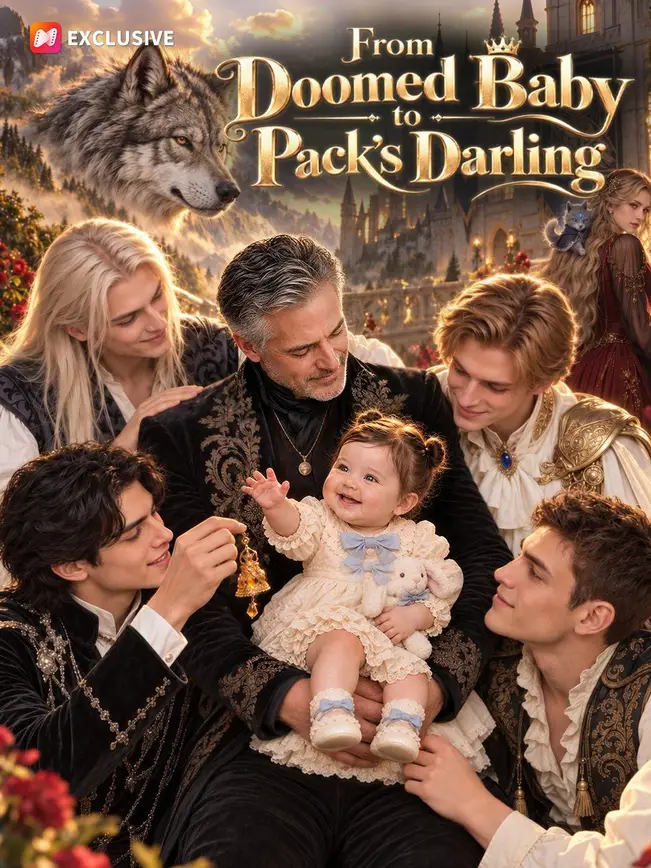 From Doomed Baby to Pack's Darling